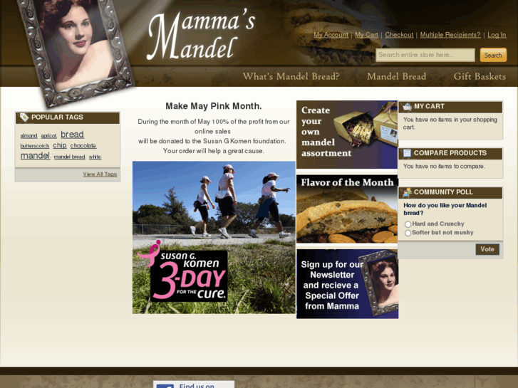 www.mammasmandel.com