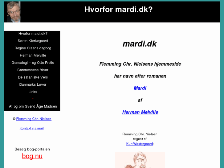 www.mardi.dk