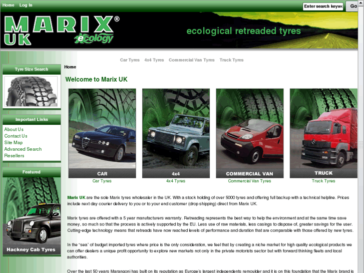 www.marixuk.com