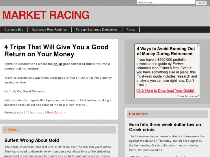 www.marketracing.com