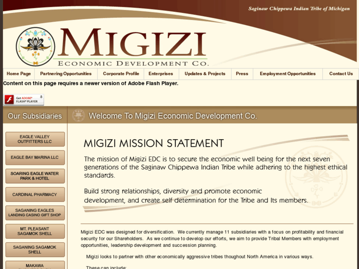 www.migiziedc.com