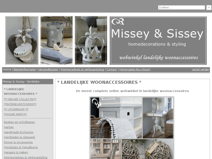 www.misseysissey.nl