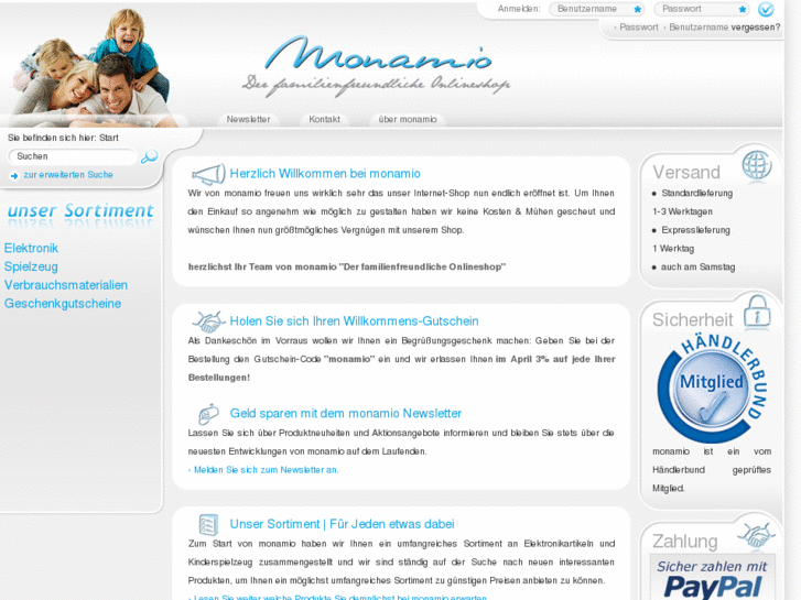 www.monamio.com