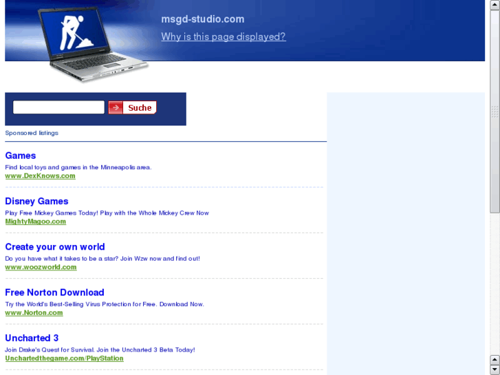 www.msgd-studio.com