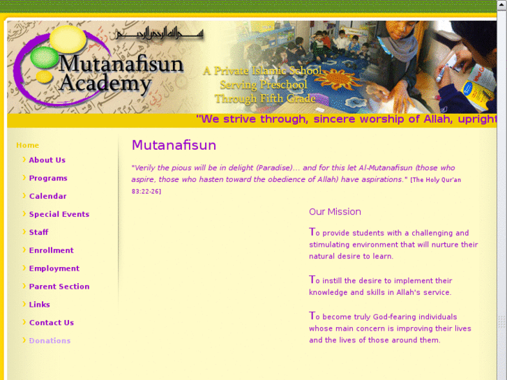 www.mutanafisunacademy.com