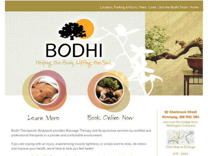 www.mybodhi.ca