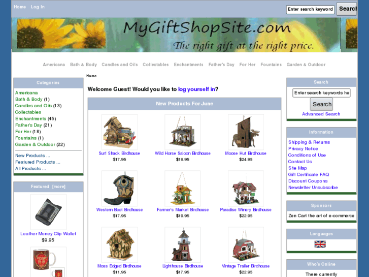 www.mygiftshopsite.com