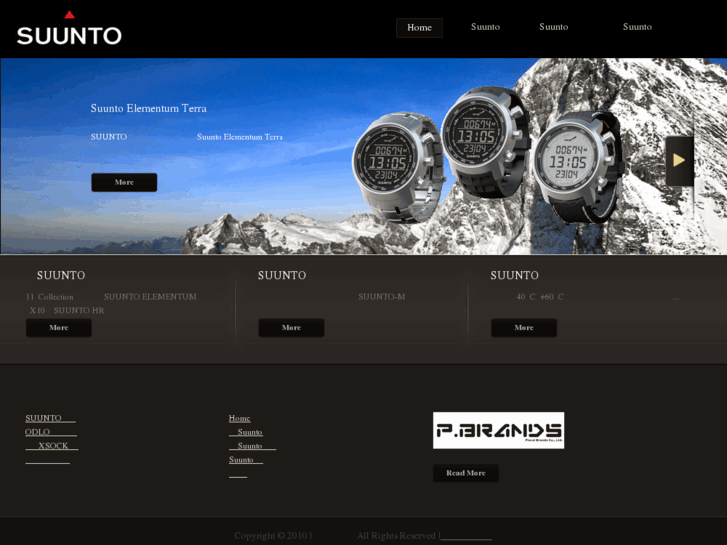 www.mysuunto.info