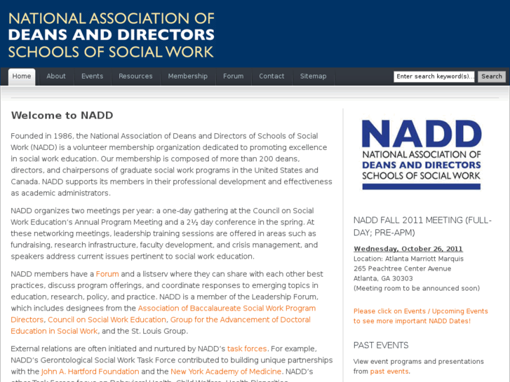 www.naddssw.org