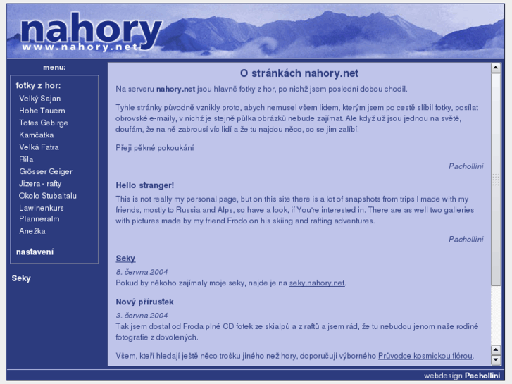 www.nahory.net