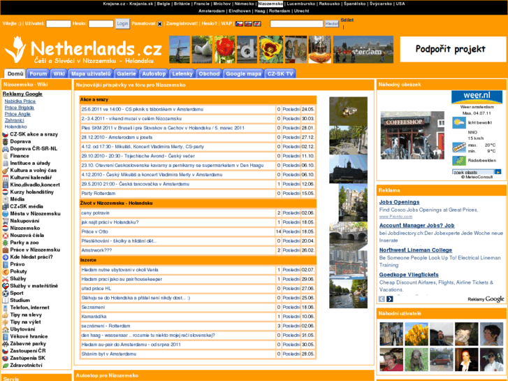 www.netherlands.cz