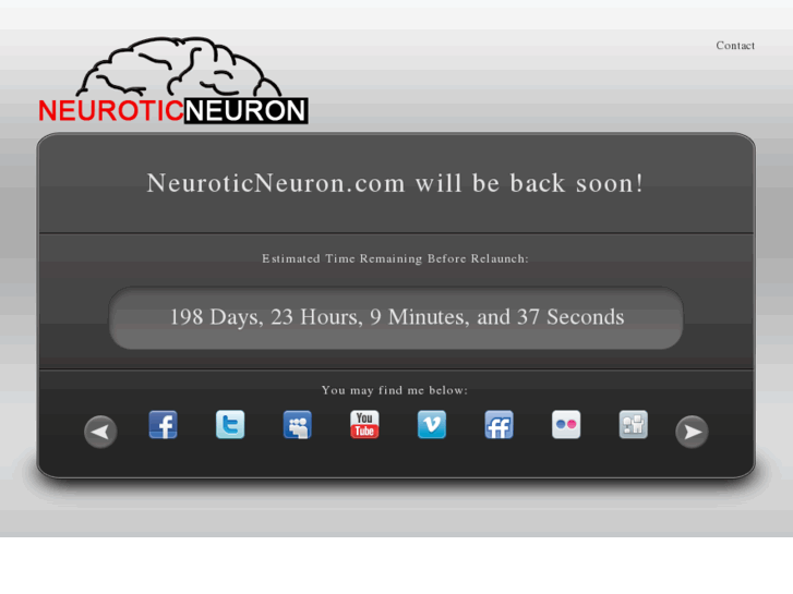 www.neuroticneuron.com