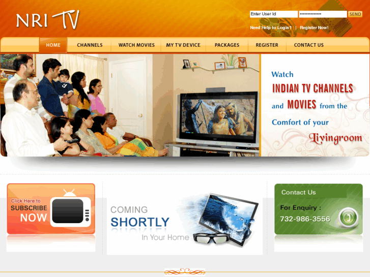 www.nri-tv.com