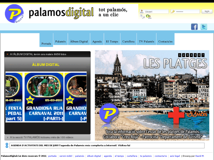 www.palamosdigital.com