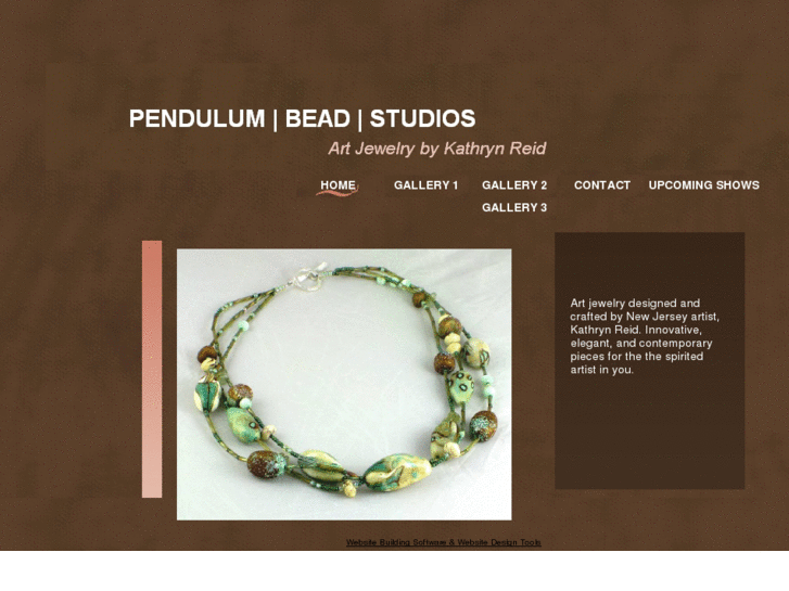 www.pendulumbeadstudios.com