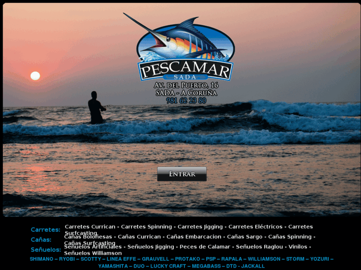 www.pescamarsada.com