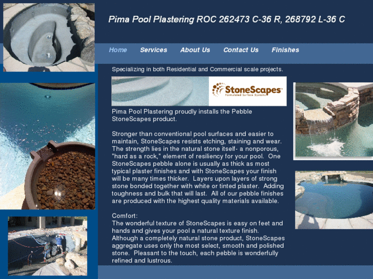 www.pimapoolplastering.net