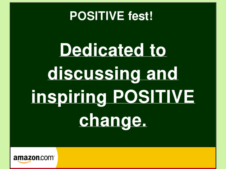 www.positivefest.com