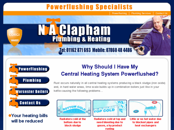 www.powerflushersuk.com