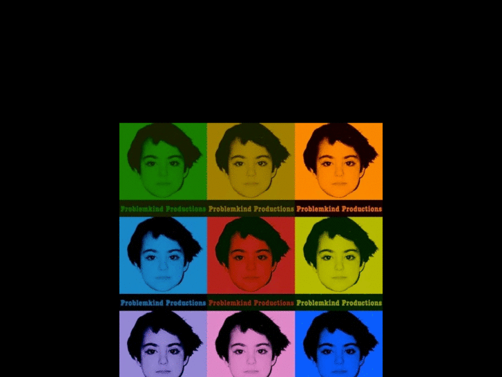 www.problemkindproductions.com