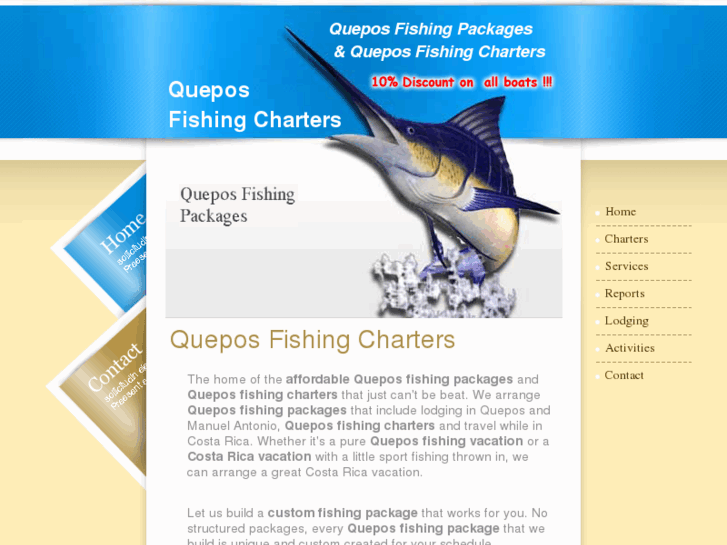 www.quepos-fishing-charters.com