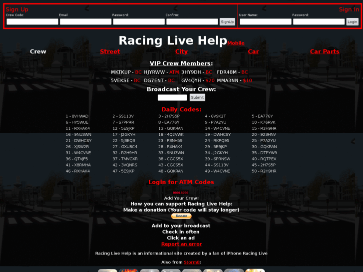 www.rlhelp.com