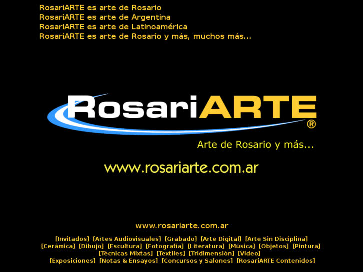 www.rosariarte.com