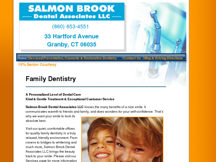 www.salmonbrookdentalct.com