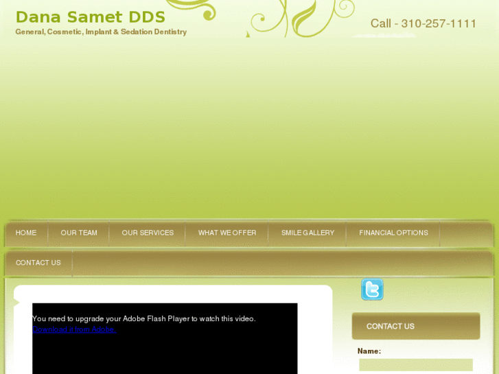 www.sanpedrodentistry.com