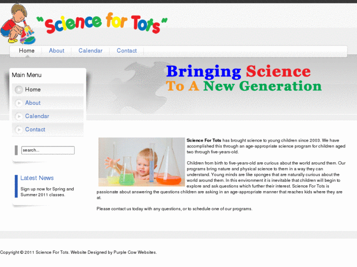 www.sciencefortots.com