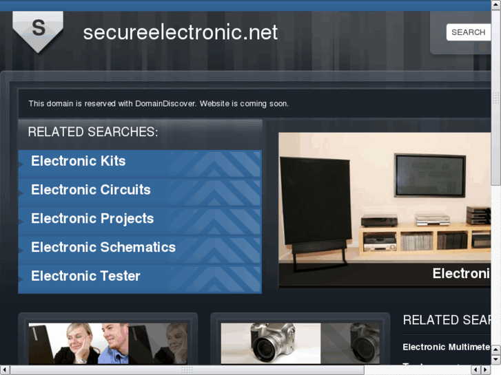 www.secureelectronic.net
