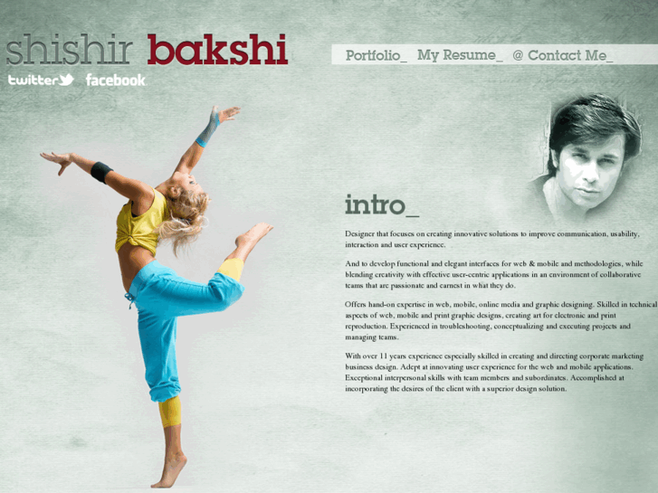 www.shishirbakshi.com