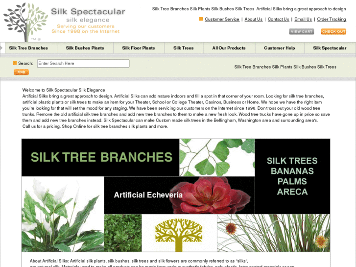 www.silkspectacular.com