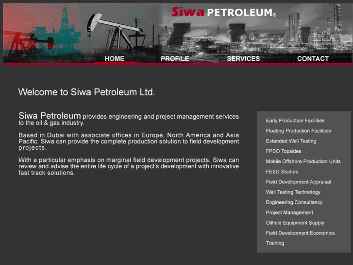 www.siwa-petroleum.com