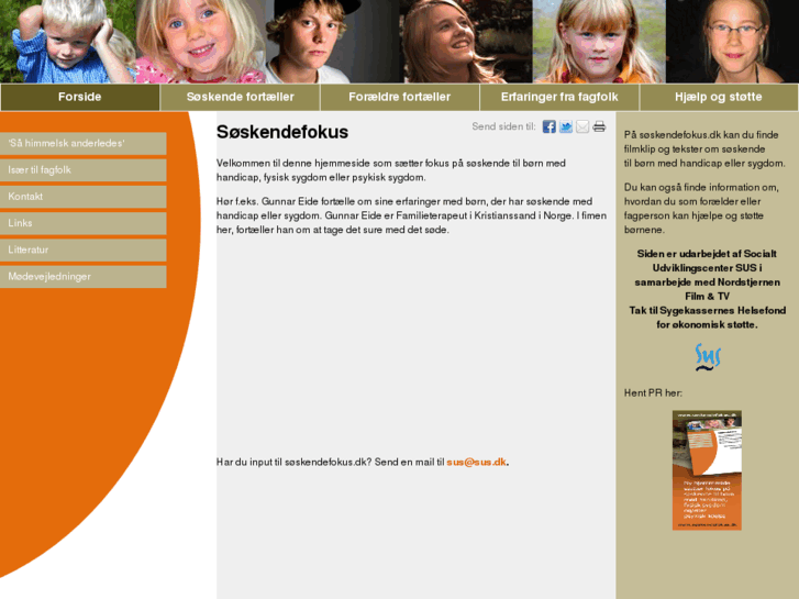 www.soeskendefokus.dk