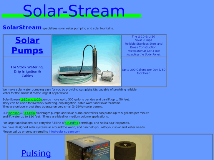 www.solar-stream.com