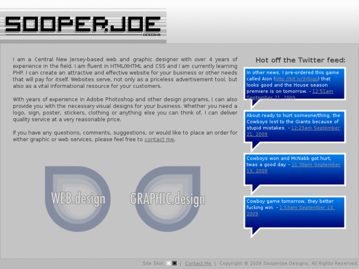 www.sooperjoe.com