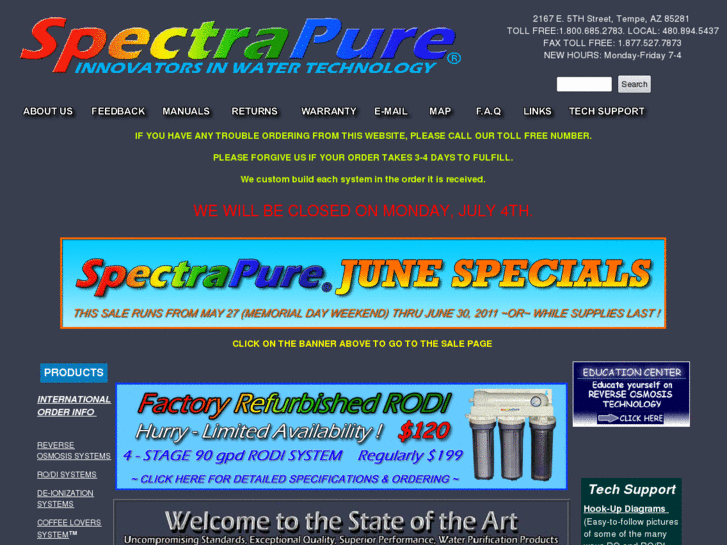 www.spectrapure.biz