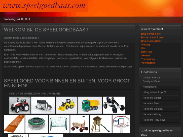 www.speelgoedbaas.com