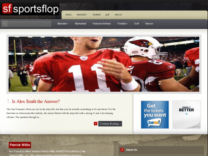 www.sportsflop.com