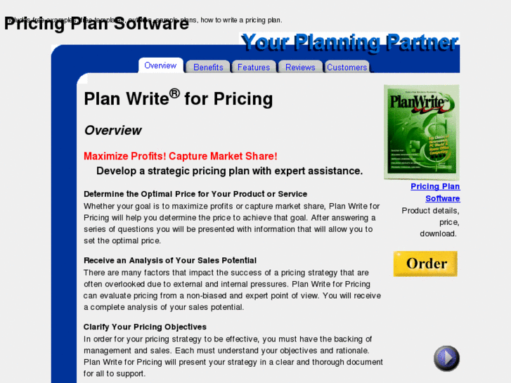 www.strategic-pricing-brs.com