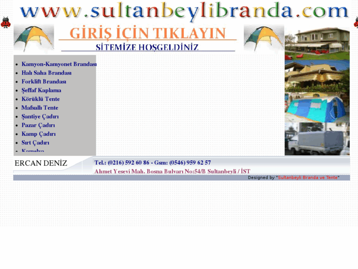 www.sultanbeylibranda.com