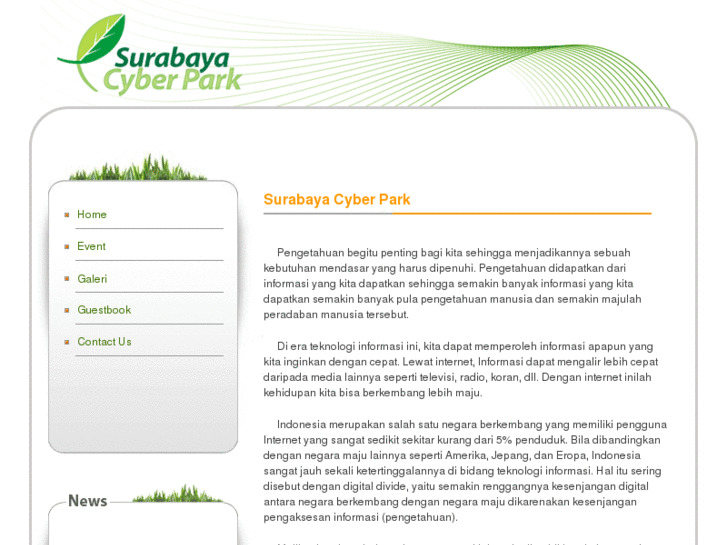 www.surabayacyberpark.com