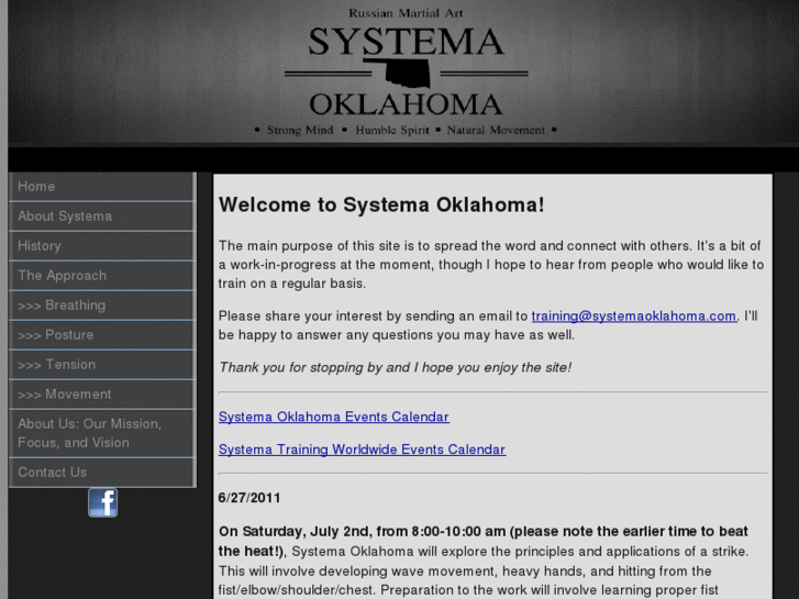 www.systemaoklahoma.com