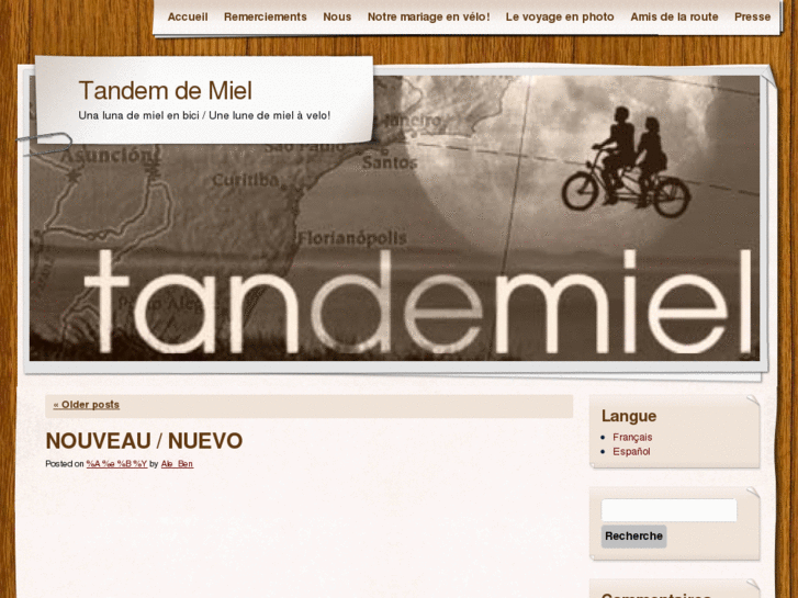 www.tandemdemiel.net