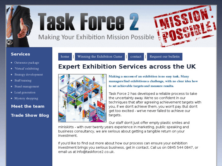 www.taskforce2.co.uk
