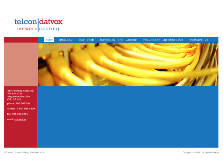 www.telcondatvox.com