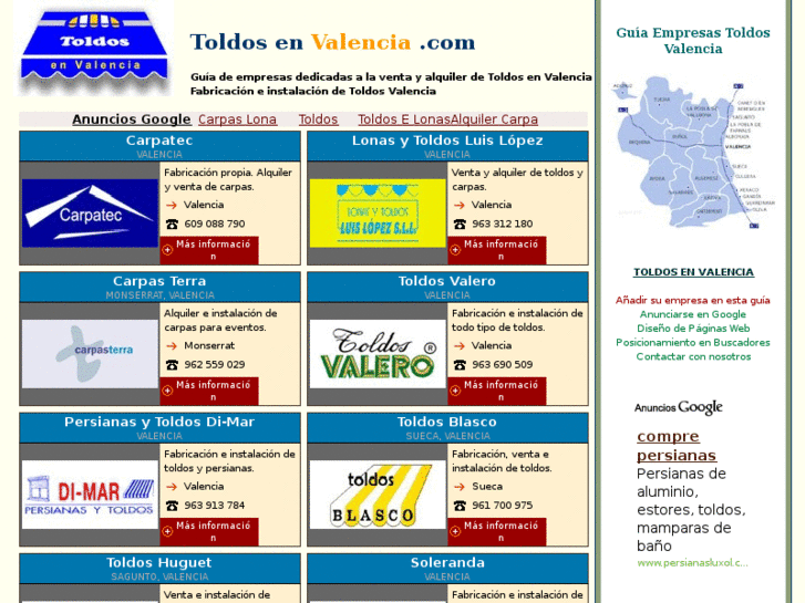 www.toldosenvalencia.com