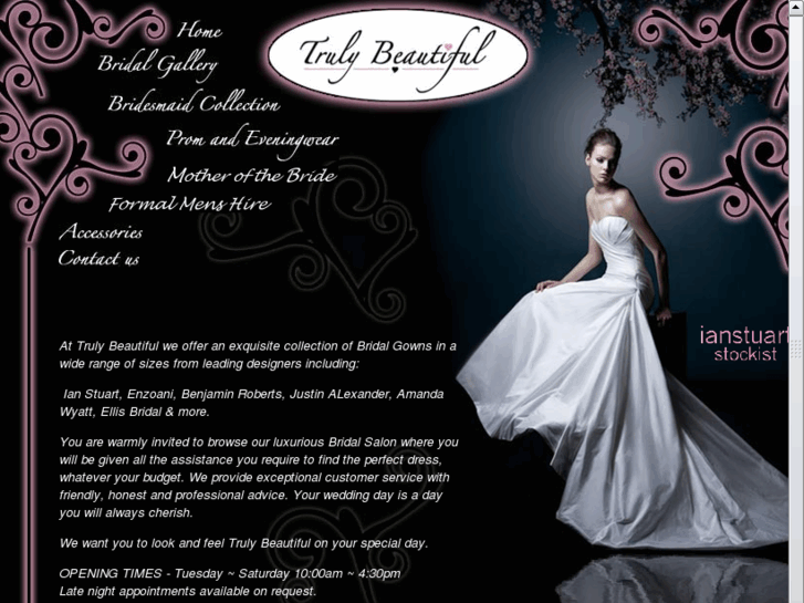 www.trulybeautiful.co.uk