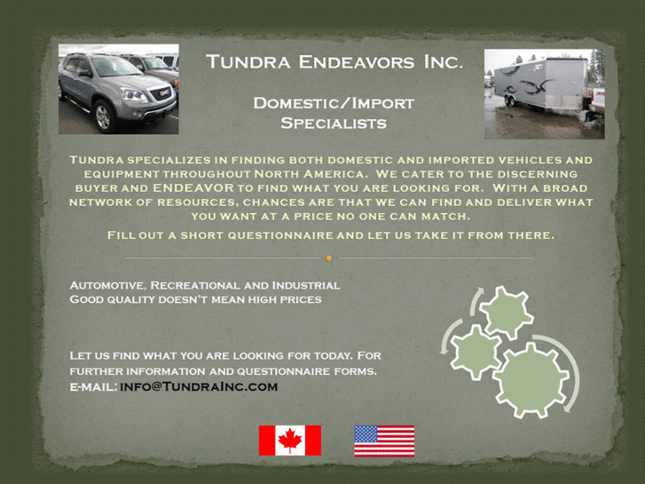 www.tundrainc.com